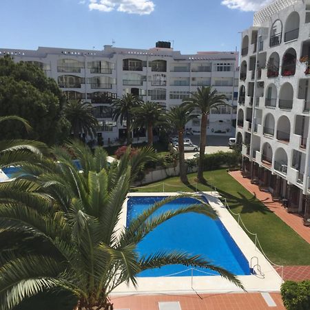 Verdemar 39 Menyber Nerja Exterior foto