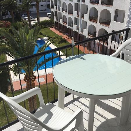 Verdemar 39 Menyber Nerja Exterior foto