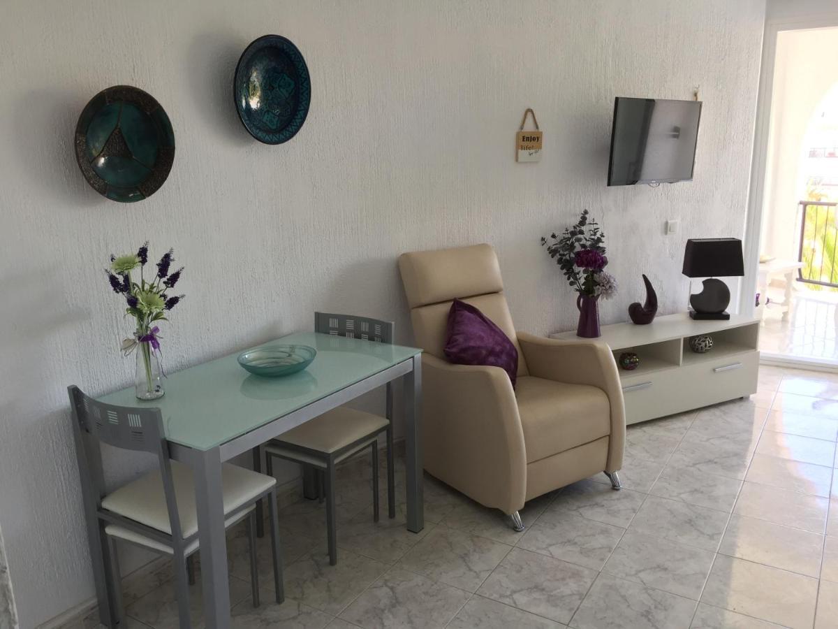 Verdemar 39 Menyber Nerja Exterior foto