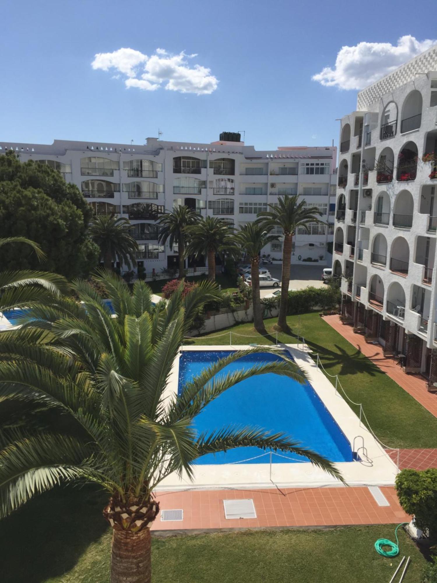 Verdemar 39 Menyber Nerja Exterior foto