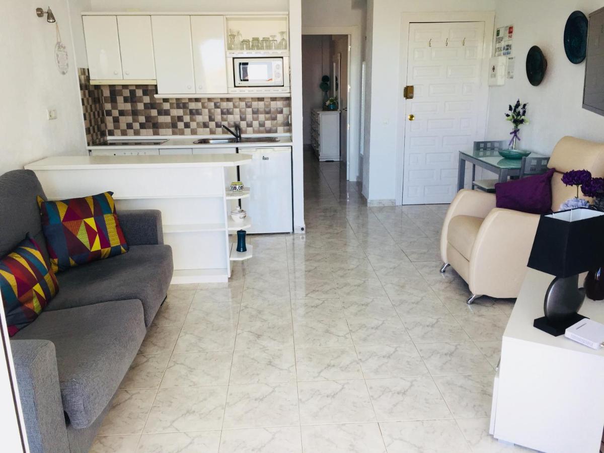 Verdemar 39 Menyber Nerja Exterior foto