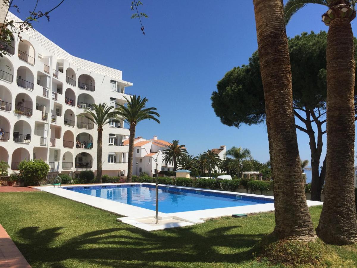 Verdemar 39 Menyber Nerja Exterior foto