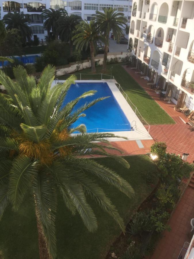 Verdemar 39 Menyber Nerja Exterior foto