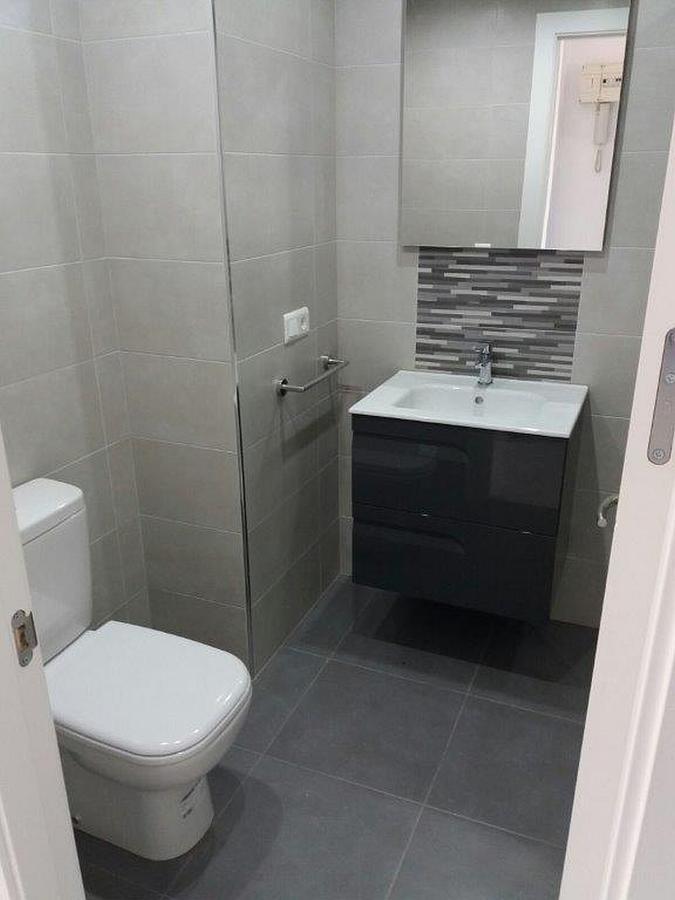 Verdemar 39 Menyber Nerja Exterior foto
