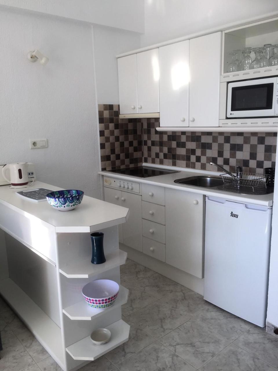 Verdemar 39 Menyber Nerja Exterior foto